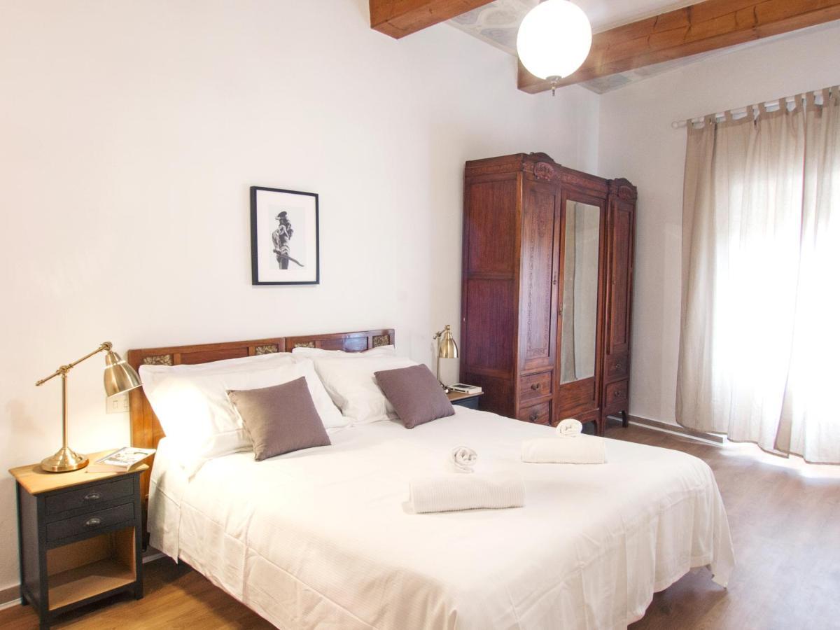 Lovely Apt 3Min Walk To Ponte Vecchio Firenze Eksteriør billede